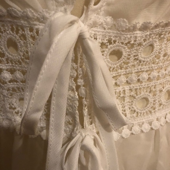 Beach swimsuit  coverup beach dress bikini coverup - Picture 9 of 9